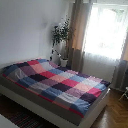 Apartament Wolnosci Apartment