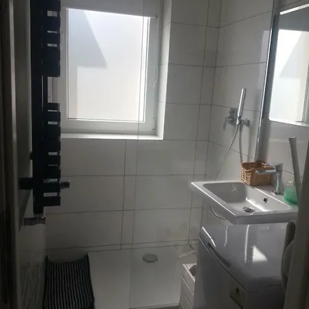 Apartament Wolnosci *