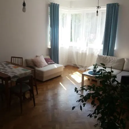 Apartament Wolnosci *