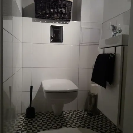 Apartament Wolnosci